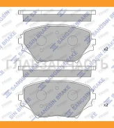 ������� ����. ���. Toyota RAV4 00- HI-Q SP1233 SP1233 ����
