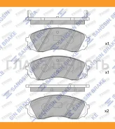 ������� ����. ���. HI-Q SP1238 SP1238 ����