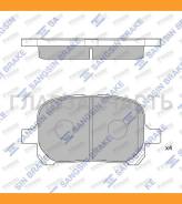 ������� �������� Lexus RX300 98-03, Toyota Camry V20 96-01 SP1226 HI-Q SP1226 SP1226 ����