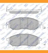 ������� �������� ��������! Infiniti FX35/EX35/G35 05, Nissan 350Z/Pathfinder 06 SP1249SNS HI-Q SP1249 SP1249 ����
