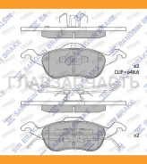 ������� PF-0119 (PN) GDB-1358 SP-1259 HI-Q SP1259 SP1259 ����