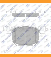 ������� PF-1442/1430/GDB-3316/04465-2B�040/SP-1272 HI-Q SP1272 SP1272 ����