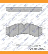 ������� ����. ���. /���. HI-Q SP1277 SP1277 ����
