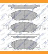 ������� �������� �������� Nissan Tiida 1.6/1.8/1.5D 07 SP1383 HI-Q SP1383 SP1383 ����