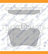 ������� ��������� �������� VW GolfII/III/Passat 1.6-2.8/1.9TDi 88-99 SP1391 HI-Q SP1391 SP1391 ����