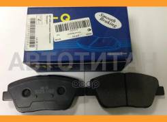 ������� �������� �������� Hyundai Sonata V2.0CRDi 09 SP1398SNS HI-Q SP1398 SP1398 ����