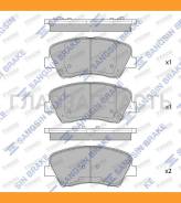 ������� ����. ���. Hyundai Elantra MD 11- HI-Q SP1400 SP1400 ����