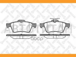 ������� �������� ����. SAAB 9-3, OPEL Vectra, FORD Focus 1.4-3.2 02 853020SX ����