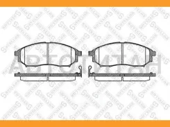 ������� �������� � Nissan Murano 3.5 4WD 05 852 14=FDB1881 [41060EB325] 863014SX ����