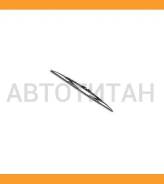 ����� ����������������650mm, ������ 12x4 � 9x4mm Universal 8700825SX ����