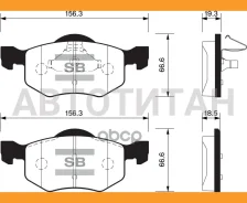 ������� �������� ��� Ford Maverick 2.0-3.0i 01 SP1519 HI-Q SP1519 SP1519 ����