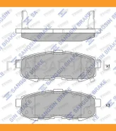 ������� �������� � Mazda MPV 04 SP1520 HI-Q SP1520 SP1520 ����