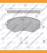 ������� ����. ���. Mazda CX-7 2006, CX-9 2007 HI-Q SP1527 SP1527 ����