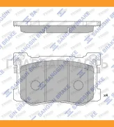 ������� ����. ���. Hyundai Elantra MD 11- HI-Q SP1547 SP1547 ����