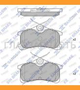 ������� �������� ������ ���� 14/15 � ABS Toyota Corolla 1.4i/1.6i/2.0D 97-00 SP1575 HI-Q SP1575 SP1575 ����