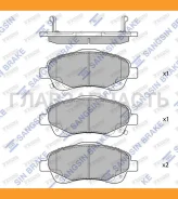������� �������� �������� Toyota Avensis 1.6i-2.4D4-D 03 SP1576 HI-Q SP1576 SP1576 ����