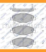 ������� ����. ���. Toyota Auris 07-/Avensis 09-/Corolla 04-/Verso 09- HI-Q SP1580 SP1580 ����