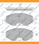 ������� ����. ���. Infiniti J30 3.0 01.92-12.97/ Q45 01.89-12.93 Nissan Maxima QX II 2.0-3.0 03.00-11.03/ Maxima Station Wagon 2.0 10.97- HI-Q SP1600...