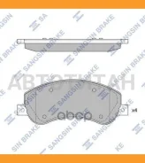 ������� ����. ���. VW Amarok 2,0/TDI 09/10- HI-Q SP1675A SP1675A ����