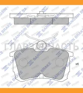 ������� �������� ��� Honda Accord 1.6i-2.3i/2.0TDi 98 SP1635 HI-Q SP1635 SP1635 ����