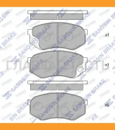 ������� ��������� �������� Mitsubishi Canter 98- HI-Q SP1677 SP1677 ����