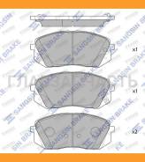 ������� ����. ���. Hyundai i40/ix35, KIA Sportage 1.6-2.0 10- HI-Q SP1682 SP1682 ����