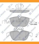 ������� ������ Mercedes W204/S204 180-350/CDI 01/07-/ X204 220-350/CDI 06/08- HI-Q SP1707 SP1707 ����