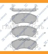 ������� ����. ���. Infiniti Q50/Q60 Nissan X-Trail (T32) Renault Koleos II (HC) HI-Q SP1714 SP1714 ����
