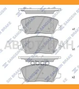 ������� ��������� �������� Hyundai i30/Elantra 11-/CEED R16 12- HI-Q SP1720 SP1720 ����
