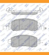 ������� ����. ���. Nissan Teana III 2.5 13 HI-Q SP1765 SP1765 ����