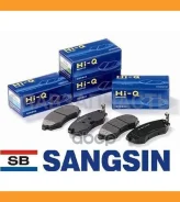 ������� ��������� Nissan Patrol (Y62)/ Infiniti QX56 10- ������ SP1801 HI-Q SP1801 SP1801 ����