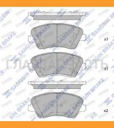 ������� ����. ���. Hyundai Solaris IV 1.4-1.6 11.10- KIA Rio III 1.1-1.4 09.11 HI-Q SP1842 SP1842 ����