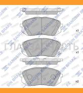 ������� ����. ���. Hyundai i40 11-/ix35 09-, KIA Carens II/III 02-/Sportage 04- HI-Q SP1848 SP1848 ����