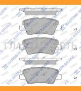 ������� ����. ���. Hyundai Solaris/I10/I30/I40/Tucson 09- KIA Soul/Rio 09- Ssangyong Actyon 10- HI-Q SP1851 SP1851 ����