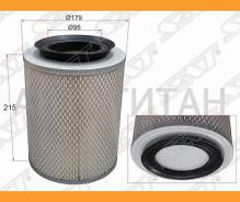 ������ ��������� Mitsubishi FUSO Canter FE5#/FE6# 94-03 /4M40/4D33/4G63/4D35 94- STME017242 ����