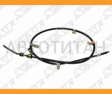 ���� ������� ������� MMC L200 05- LH, ����� STMN102416 ����