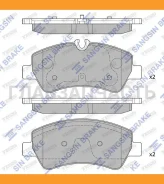 ������� ����. ���. FORD Transit 12- HI-Q SP1884 SP1884 ����