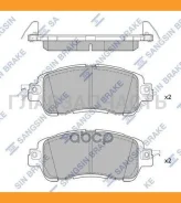 ������� �������� �������� Mazda 2 1.5 14 SP1974 HI-Q SP1974 SP1974 ����