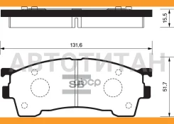 ������� �������� �������� Mazda 626 1.8-2.5/2.0D/Xedos6 1.6 16V/2.0 92 SP2018 HI-Q SP2018 SP2018 ����