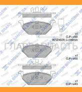 ������� �������� �������� Audi A2 1.4i/1.6FSi/1.4TDi 00, Skoda Fabia 1.4i/1.9TDi 00 SP2025SNS HI-Q SP2025 SP2025 ����