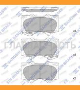 ������� �������� ��������! Toyota Land Cruiser J12 4.0i/3.0D 03 SP2033 HI-Q SP2033 SP2033 ����