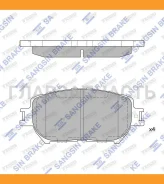 ������� ����. ���. Toyota Camry 01- HI-Q SP2037 SP2037 ����