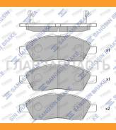 ������� �������� �������� Nissan Tiida 1.6/1.8/1.5DCi 09.07 SP2084SNS HI-Q SP2084 SP2084 ����