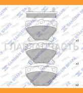������� �������� � Toyota Celica/Corolla/Prius/Yaris 1.0-1.8i/1.4D 99 SP2044SNS 741 02 HI-Q SP2044 SP2044 ����