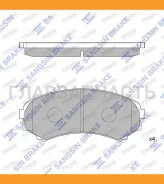 ������� PF-3414-5332 HI-Q SP-2075 (GDB-3246-1176/NP3006/SN107) HI-Q SP2075 SP2075 ����