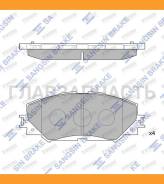 ������� ����. ���. Toyota RAV 4 lll 06- 2.4VVTi 4WD/2.0D4-D 4WD Auris 07- HI-Q SP2093 SP2093 ����
