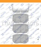 ������� �������� ������ Toyota Auris 1.4VVT-i -2.2D 07/Yaris 1.0VVT-i 06 SP2094SNS SP2094 ����