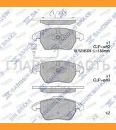 ������� ����. ���. Citroen C4 11/04- Peugeot 207 02/07- 307 03/05- 3008 06/09- HI-Q SP2098 SP2098 ����