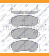 ������� �������� �������� Honda CR-V 2.0/2.2 07 SP2115SNS HI-Q SP2115 SP2115 ����
