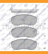 ������� ��������� ��������, �������� HI-Q SP2115A SP2115A ����
